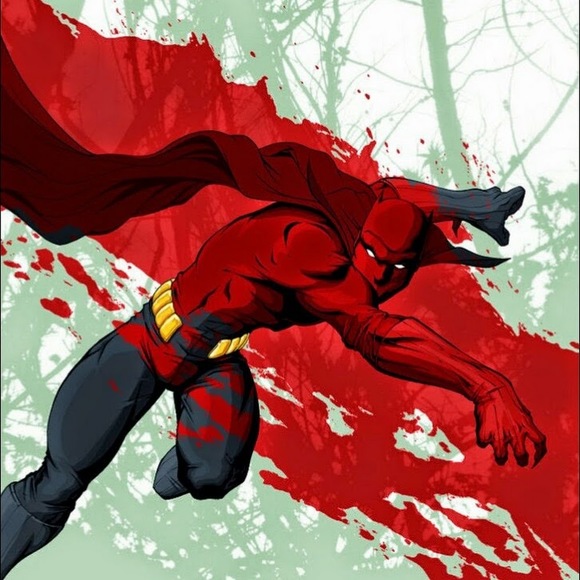 Meet your Posher, Lewis - Picture 1 of 1